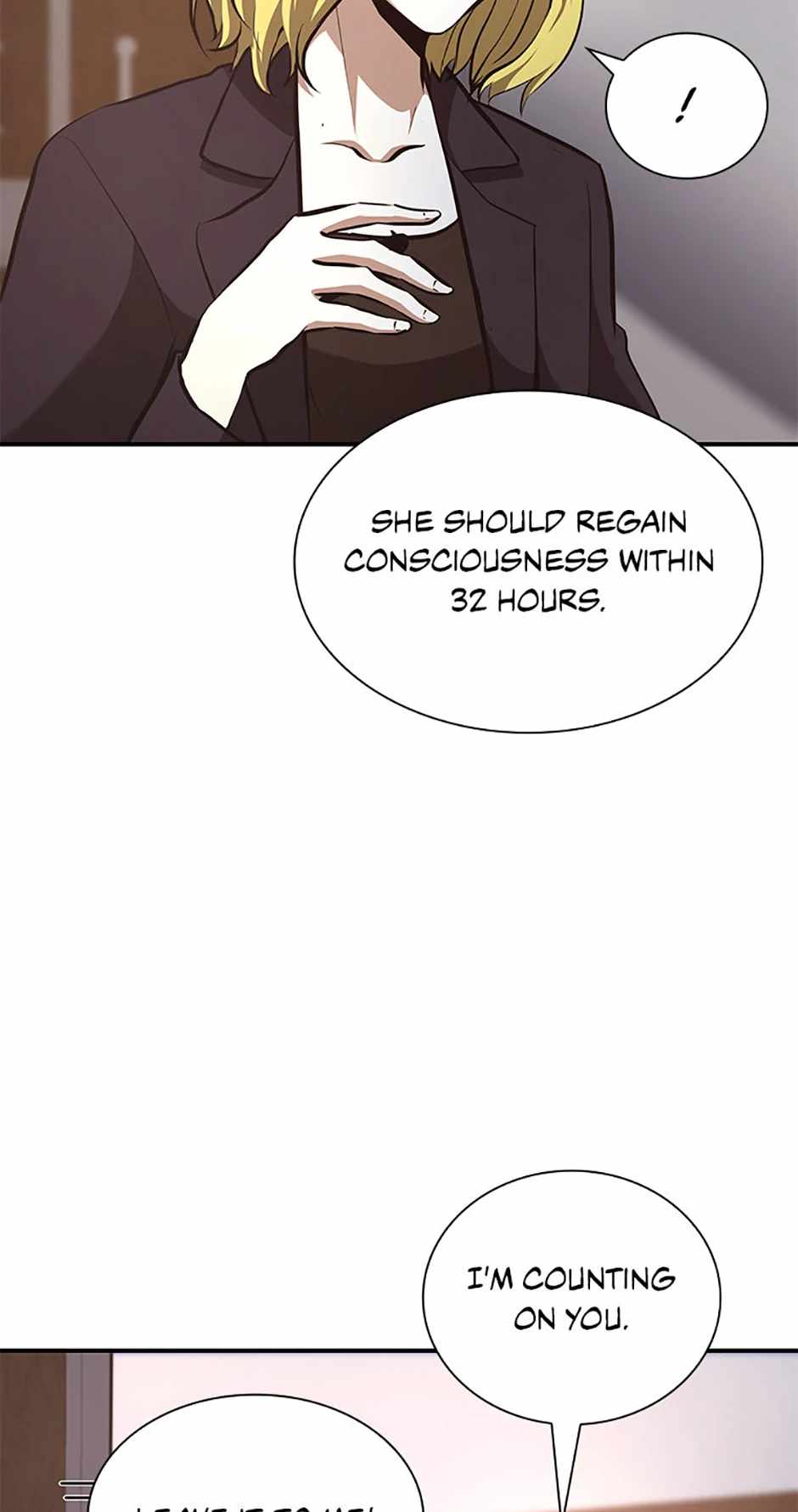 I Returned as an FFF-Class Witch Doctor Chapter 108 98